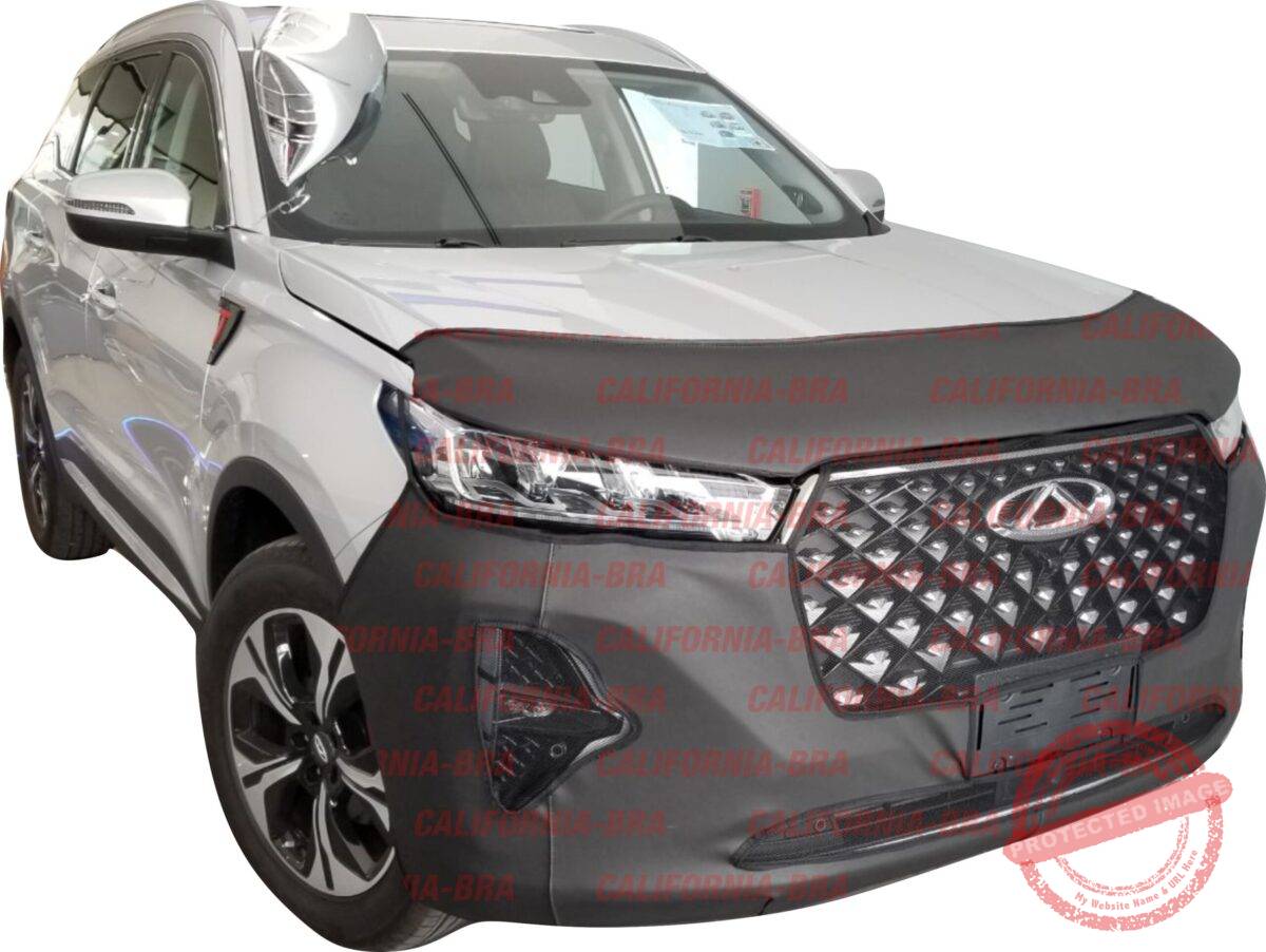 Tiggo 7 Pro 2024-25 Recorte - Image 1