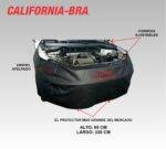 Cubre Facia / Salpicadera - Image 4