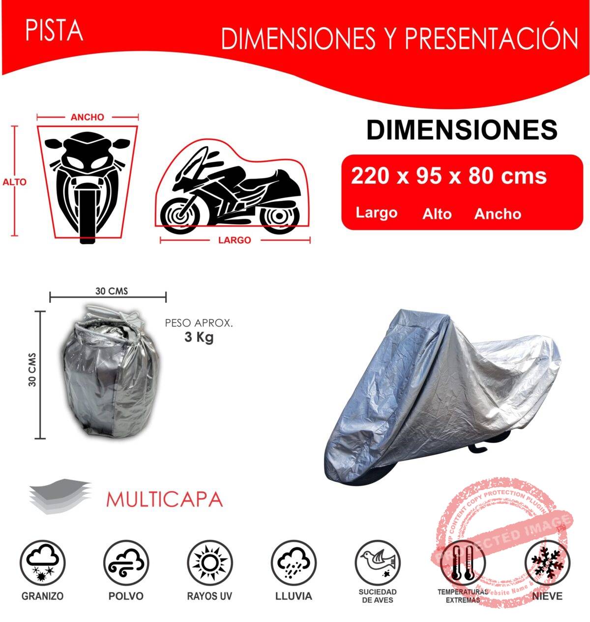 Moto Pista - Image 2