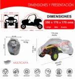 RZR 2 PUERTAS - Image 4