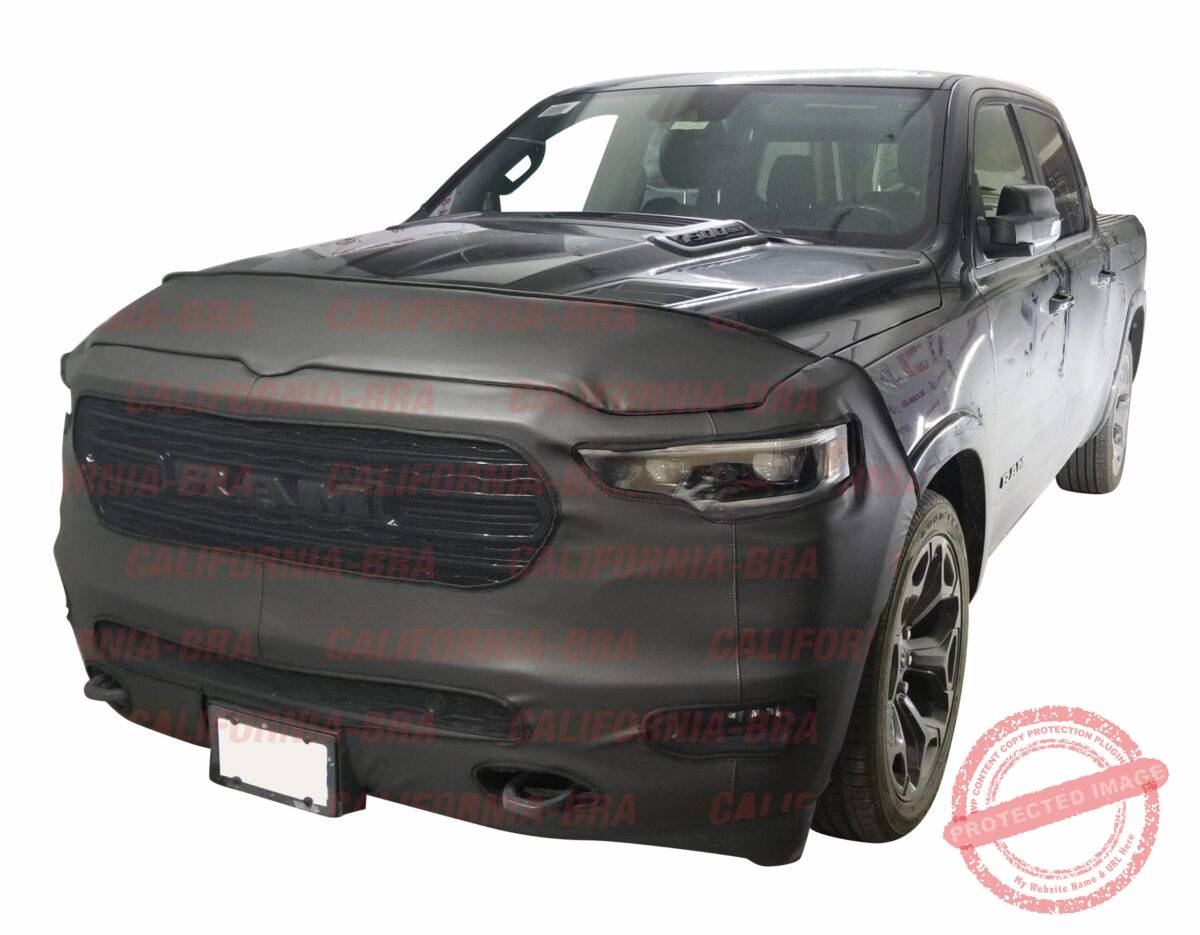 Ram 2019-23  (aplica Limited, Long Horn, Mild Hybrid, Black edition) NO APLICA Hemi Sport ni Chasis, TRX, HD power wagon - Image 1