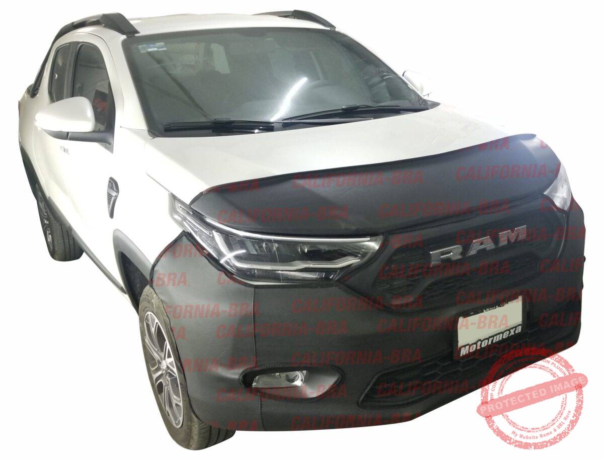 Ram 700 2021-25 - Image 1