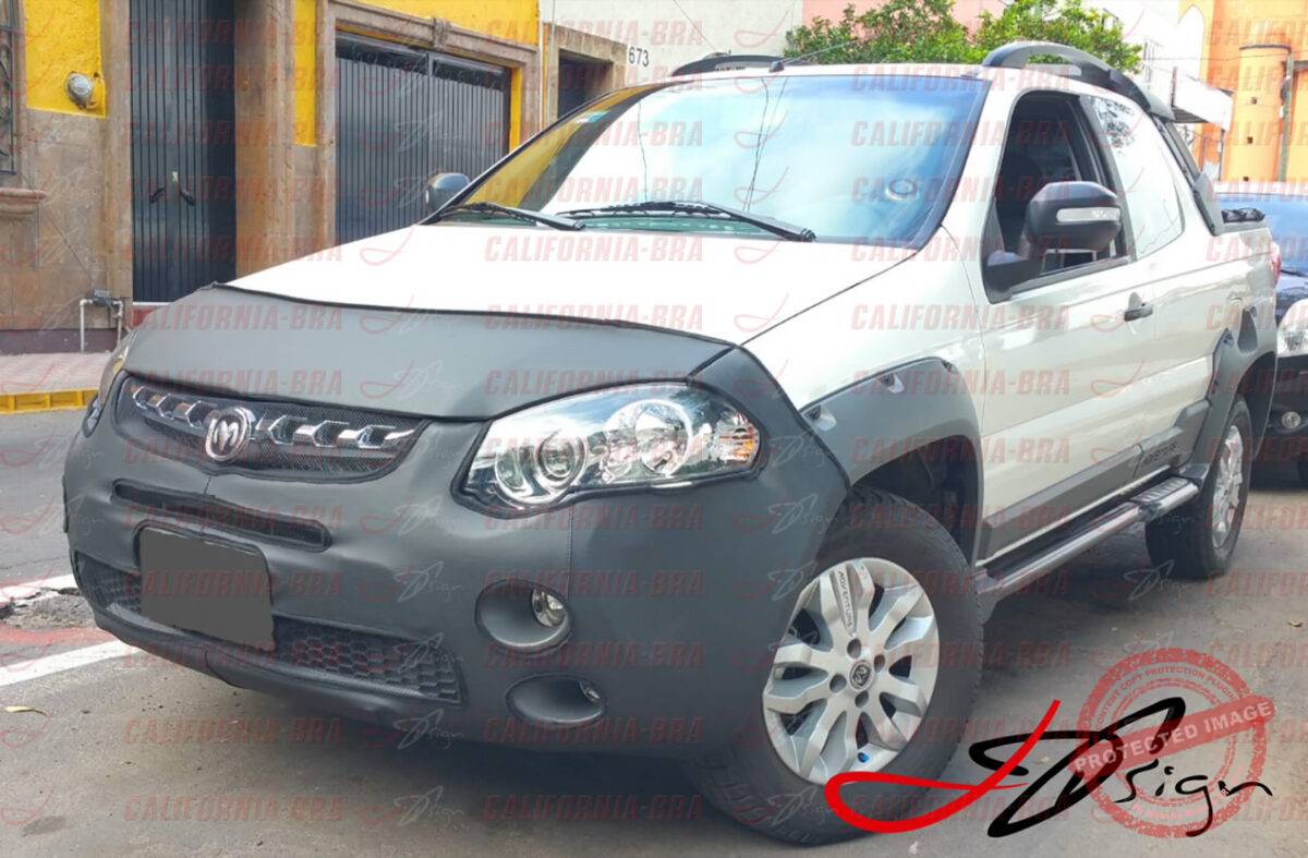DODGE Ram 700 2015-20 Doble cabina (tambi+®n disponible para cabina sencilla) Ram 700 2015-20 Doble cabina (también disponible para cabina sencilla) - Image 1