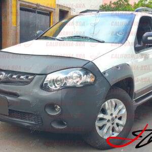 Ram 700 2015-20 Doble cabina (también disponible para cabina sencilla)