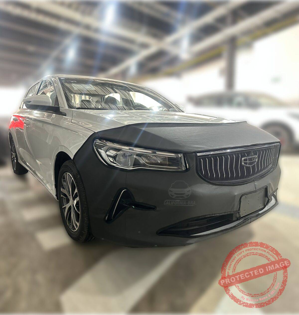 Emgrand 2024-2025 - Image 2