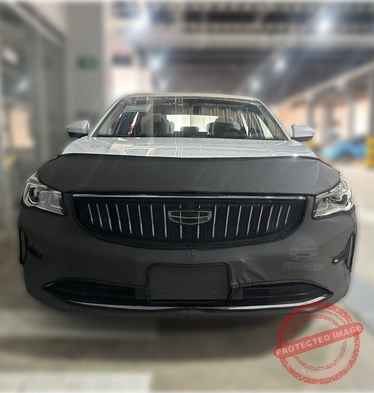 Emgrand 2024-2025 - Image 3