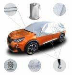 Top Crossovers y SUVs Chicos