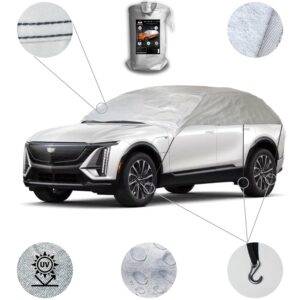 Top SUV Grandes y Familiares