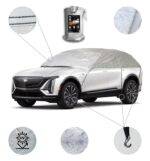 Top SUV Grandes y Familiares