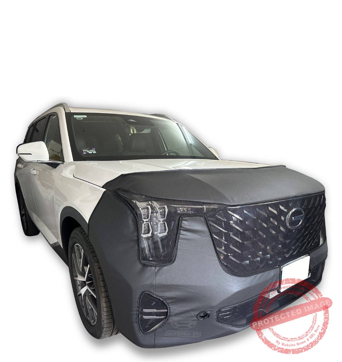 GAC GS8 2024-25 - Image 1