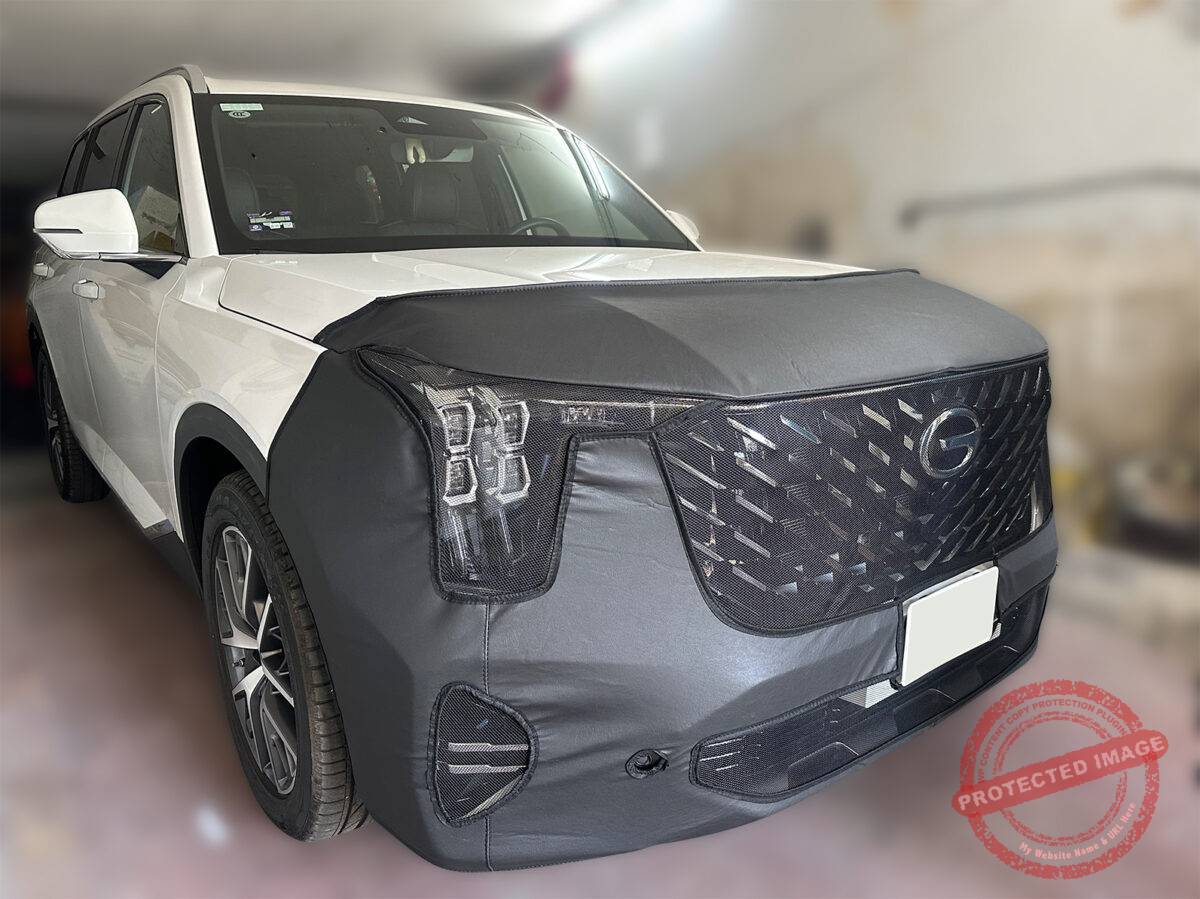 GAC GS8 2024-25 - Image 2