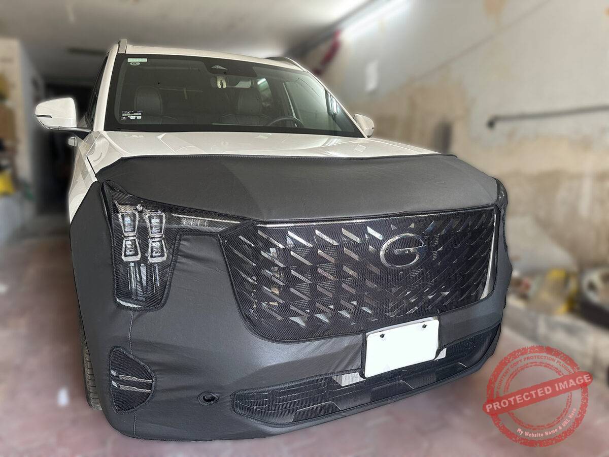 GAC GS8 2024-25 - Image 4