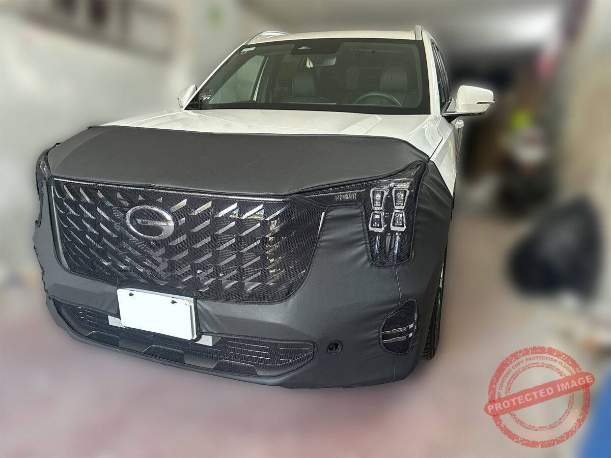 GAC GS8 2024-25 - Image 3