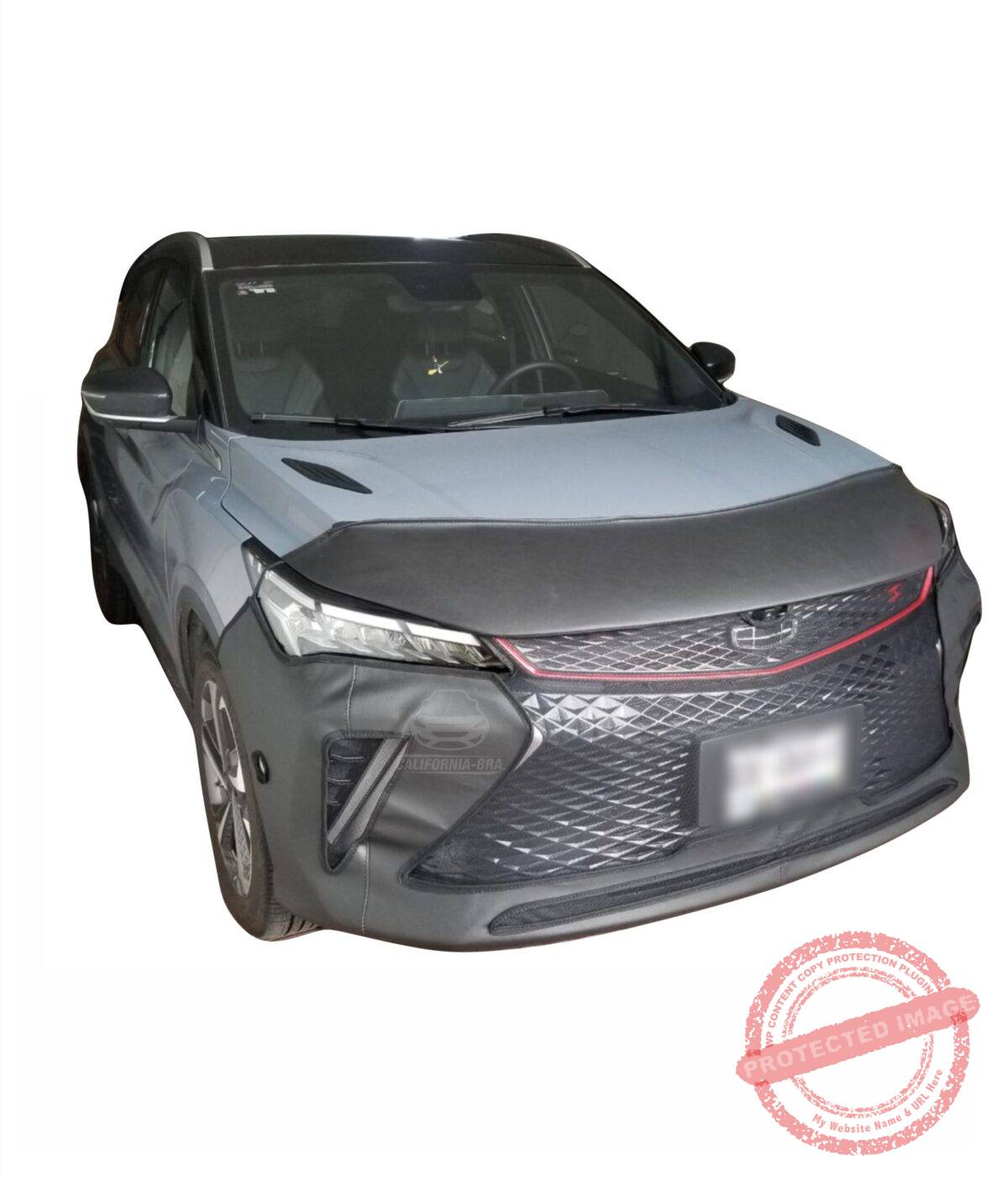 Coolray 2024-25 - Image 1