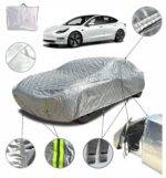 SEDAN MEDIANO ANTIGRANIZO