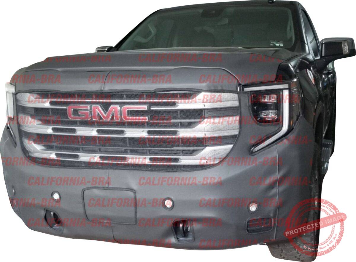 Sierra Denali AT4 2023-25 Recorte - Image 1