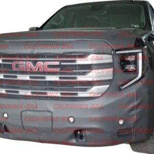 Sierra Denali AT4 2023-25 Recorte