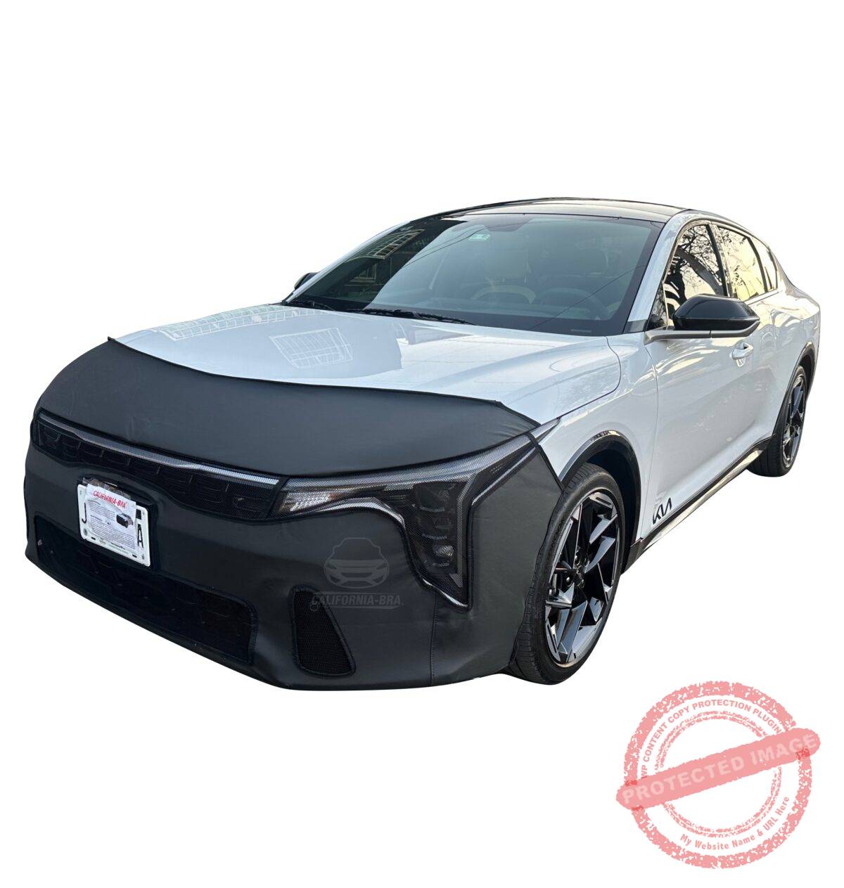 KIA K4 GT LINE 2024-26 Kia K4 GT Line 2024-26 - Image 1