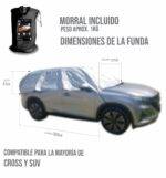 Top Crossovers y SUVs Chicos - Image 2
