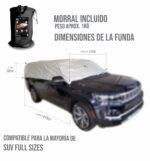 Top SUV Grandes y Familiares - Image 2