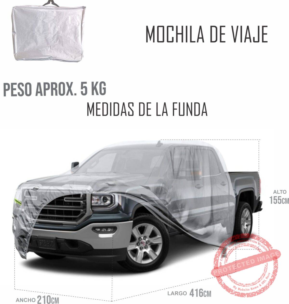 CABINAS GRANDES - Image 2