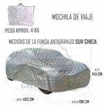 SUV CHICO ANTIGRANIZO - Image 3