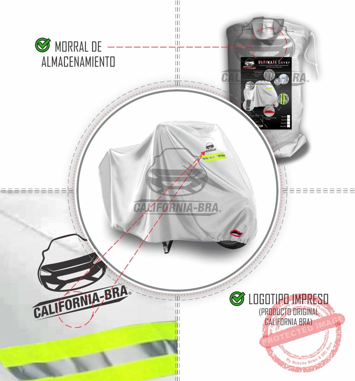 Moto Mediana - Image 2