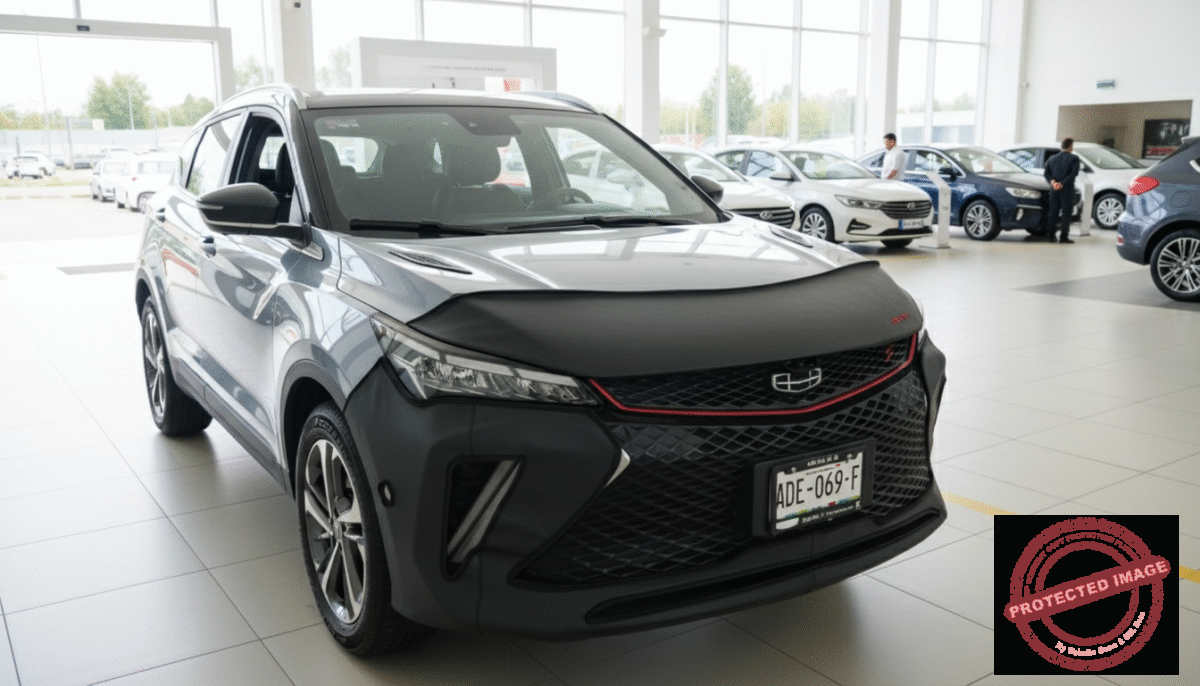 Coolray 2024-25 - Image 5