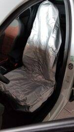 Solo cubre asiento (tamaño jumbo)