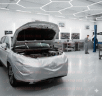 Cubre Facia / Salpicadera