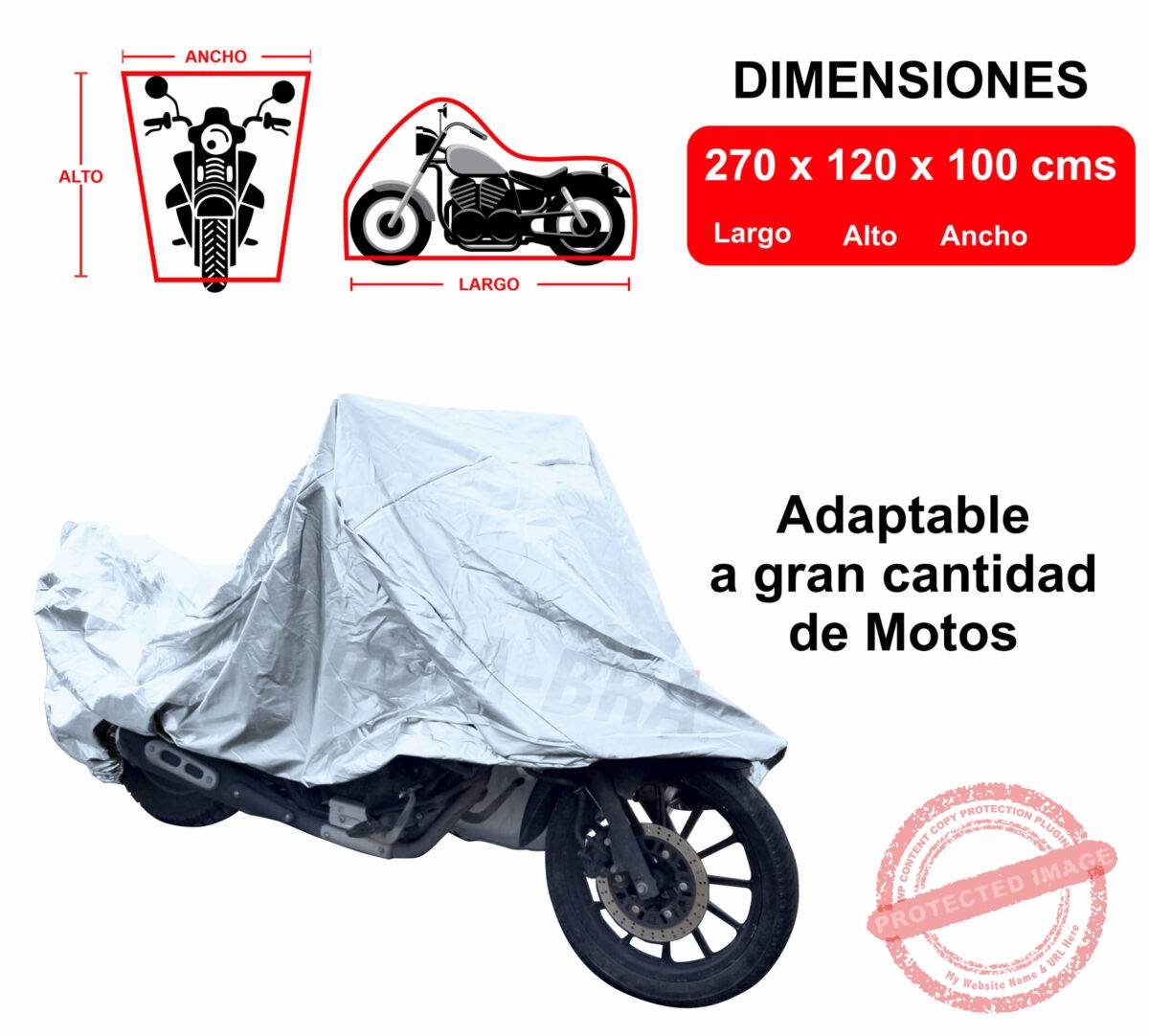 Moto Grande - Image 2