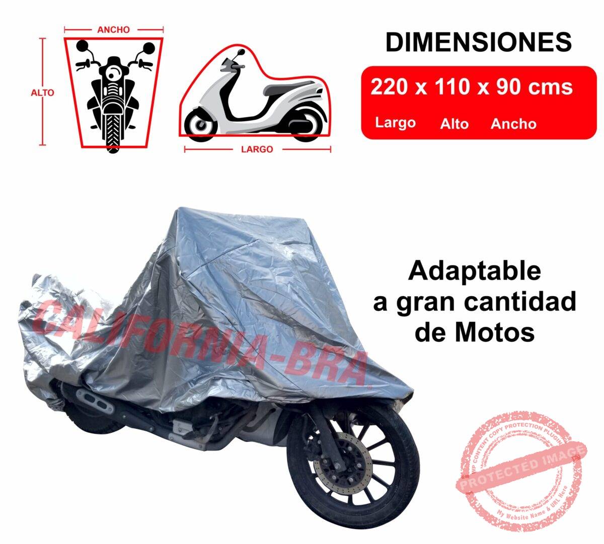 Moto Mediana - Image 4