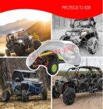 RZR 2 PUERTAS