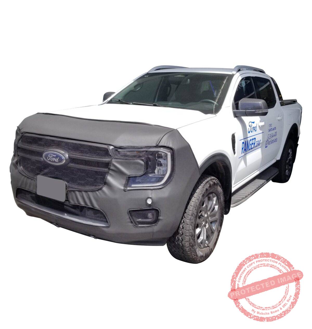 Ranger 2023-2025 - Image 1