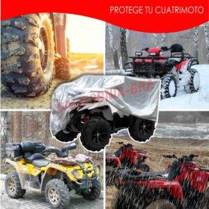 Cuatrimoto/ATV Grande