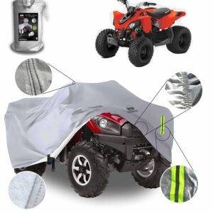 Cuatrimoto/ATV Chica