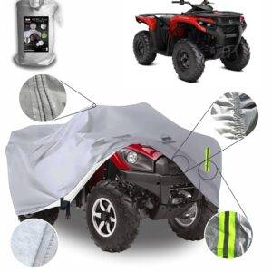 Cuatrimoto/ATV Grande