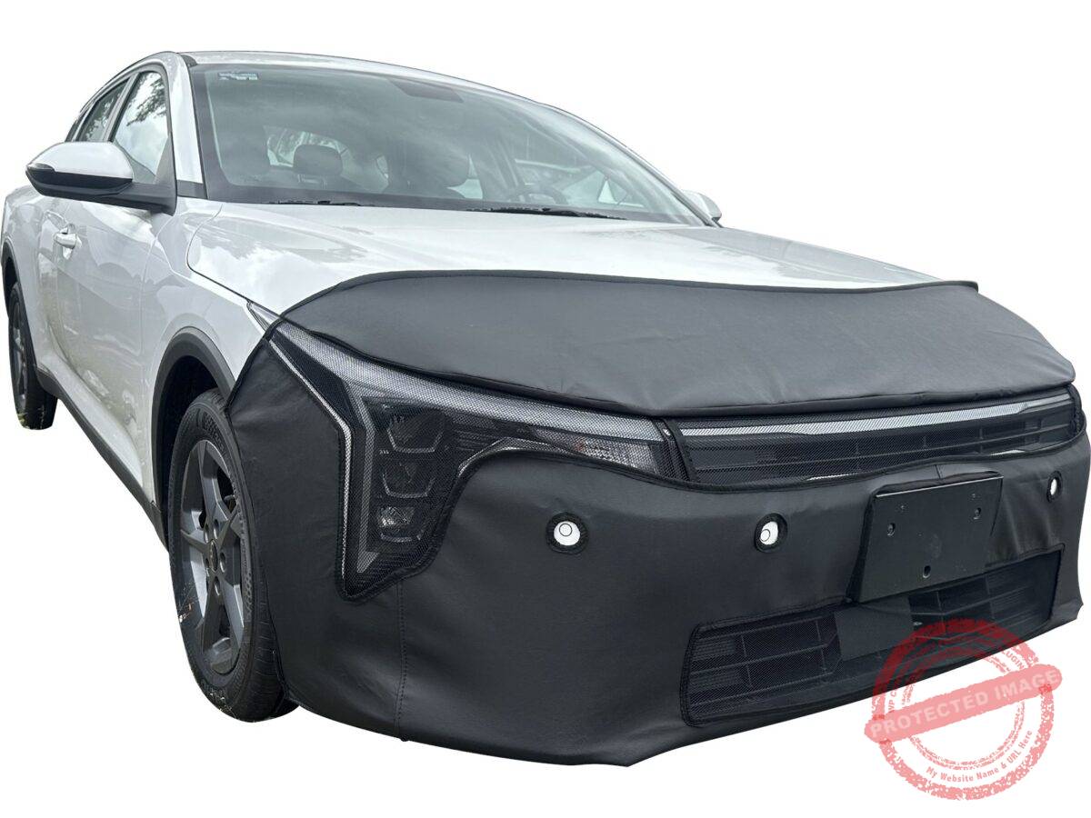 Kia K4 VERSIONES L, LX, EX 2024-2026 - Image 1