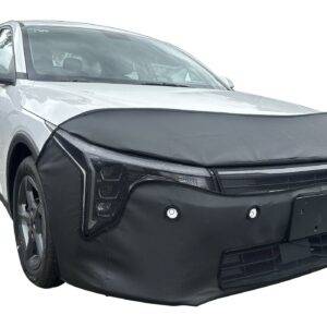 Kia K4 VERSIONES L, LX, EX 2024-2026