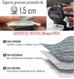 SUV CHICO ANTIGRANIZO - Image 6