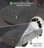 SUV CHICO ANTIGRANIZO - Image 2