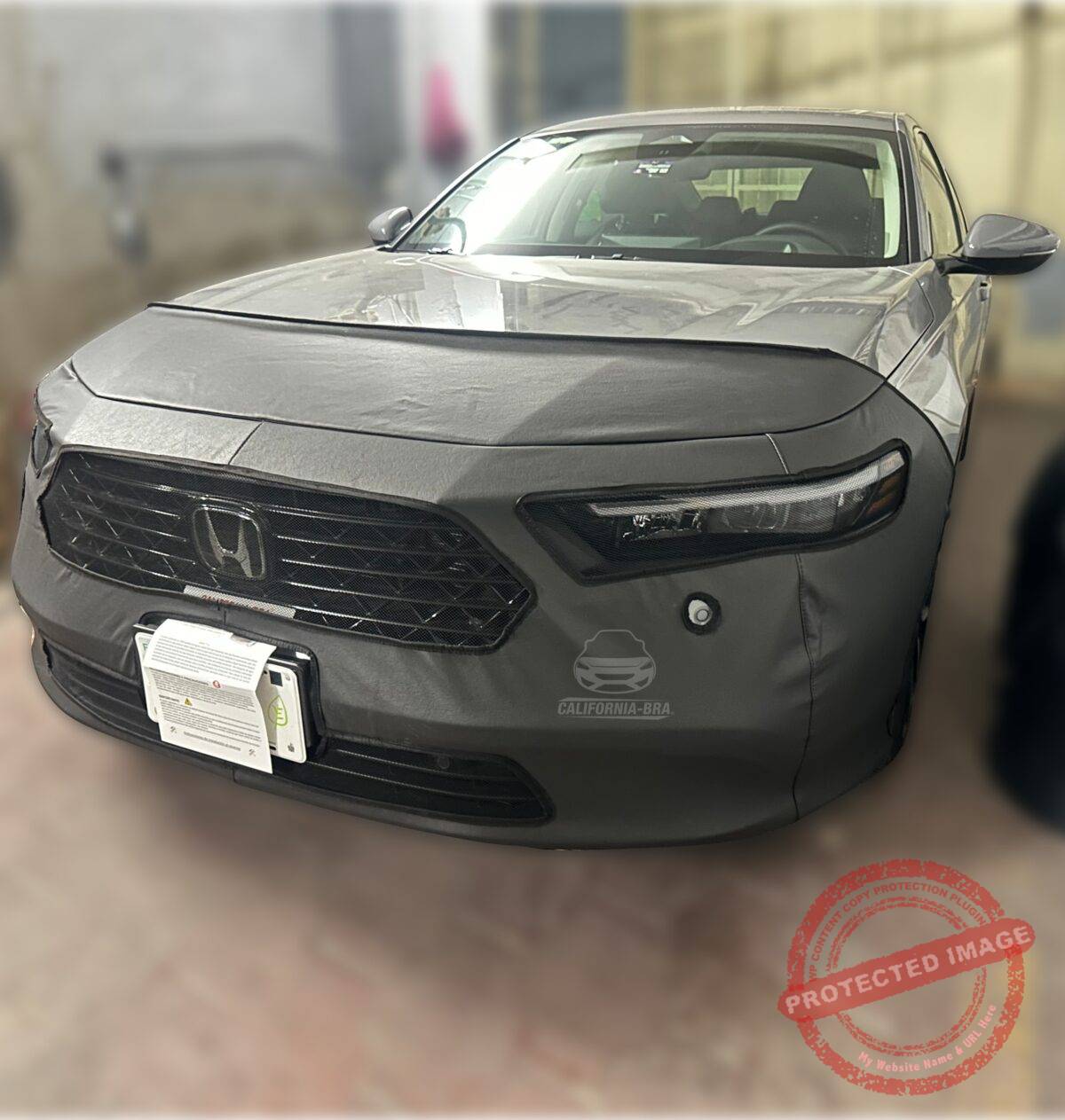 Accord 2023-2024 - Image 2