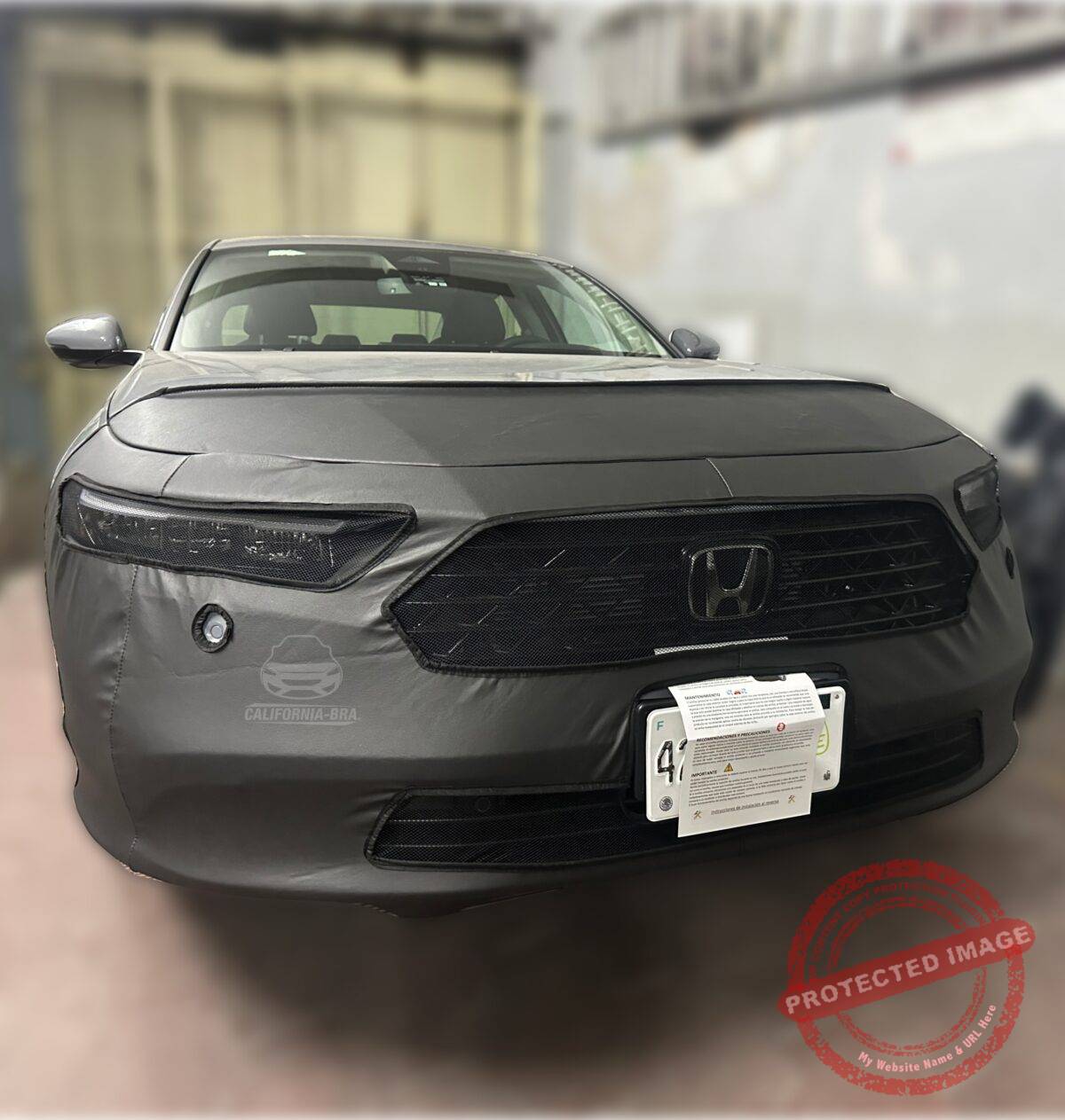 Accord 2023-2024 - Image 3