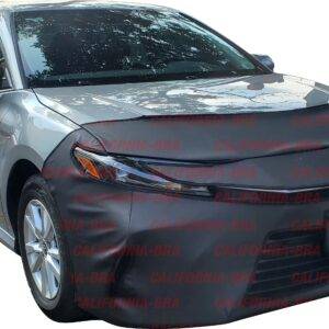 Camry XLE 2025