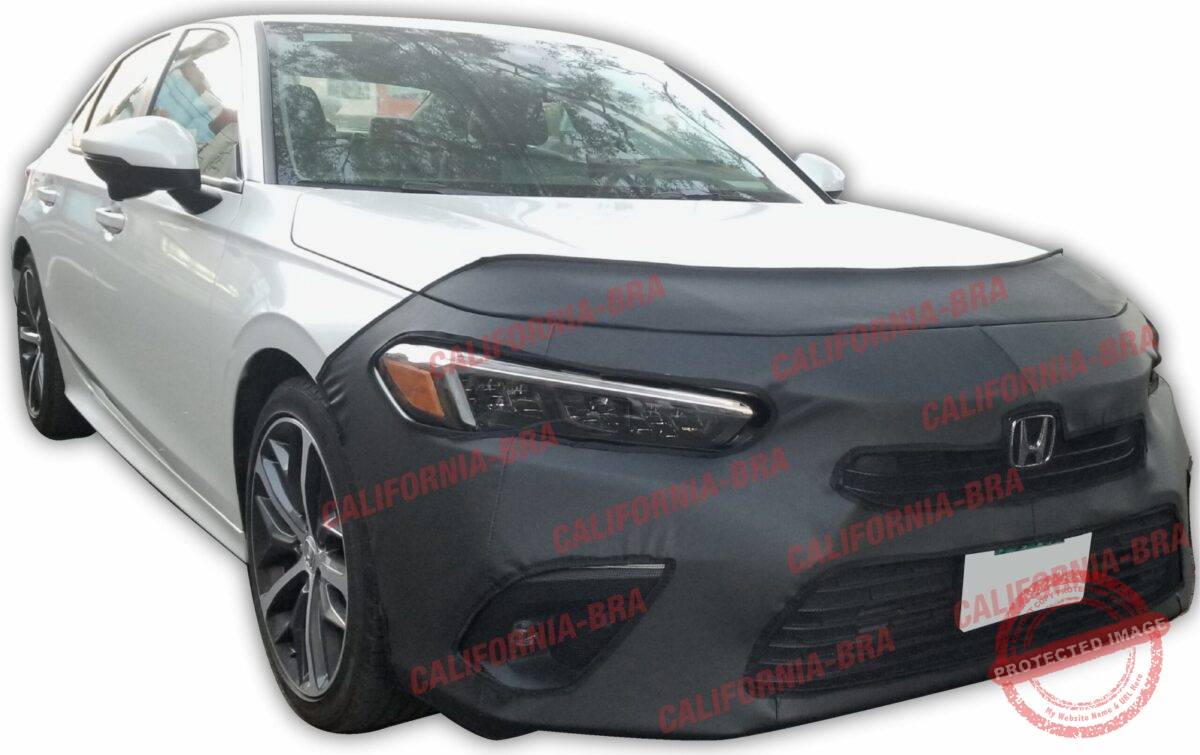 CIVIC 2022-23 original Civic 2022-2023 - Image 1