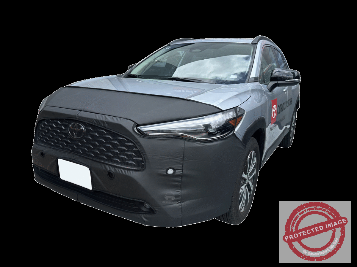 Corolla 2022-2025 - Image 3