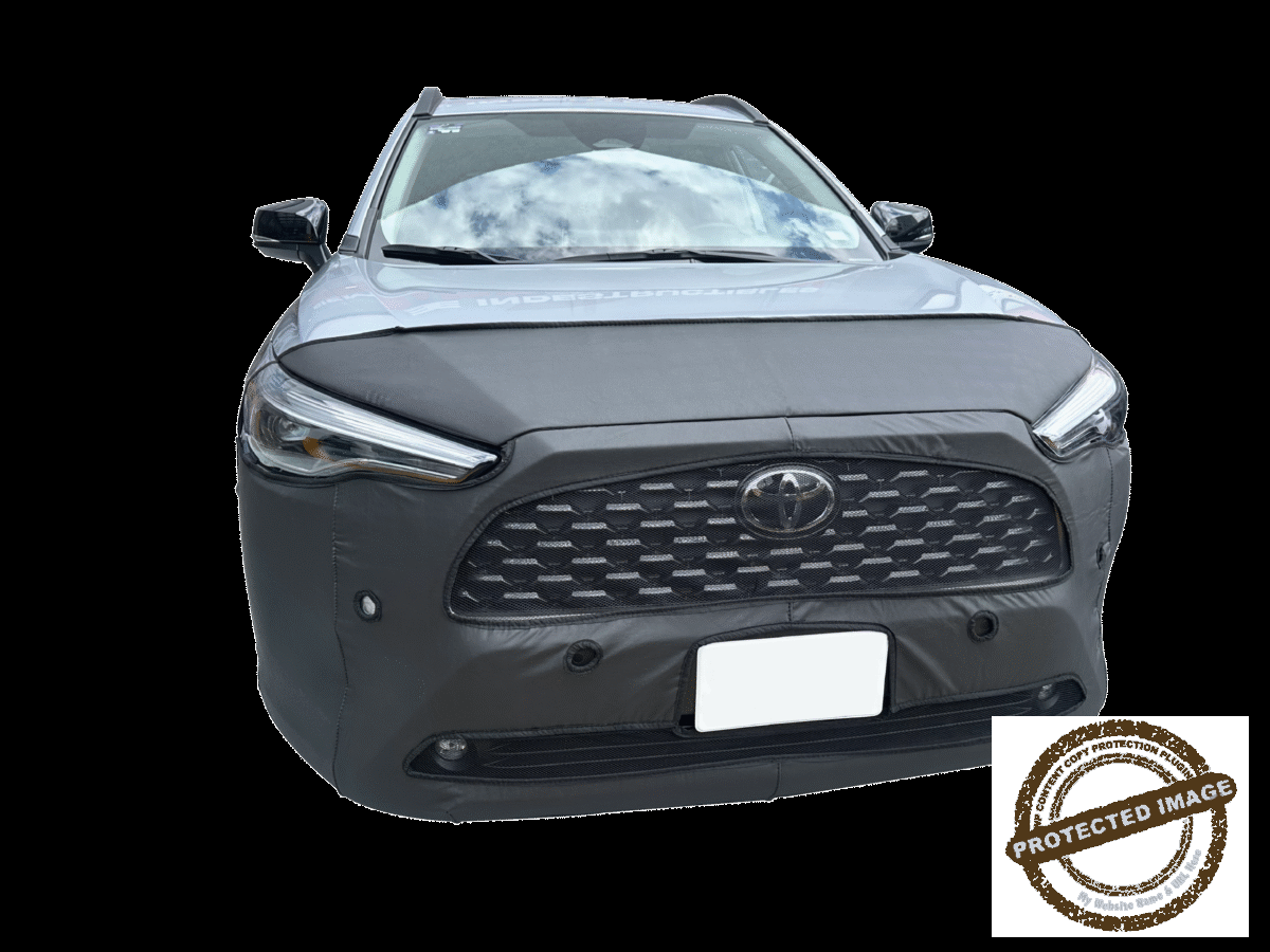 Corolla 2022-2025 - Image 2