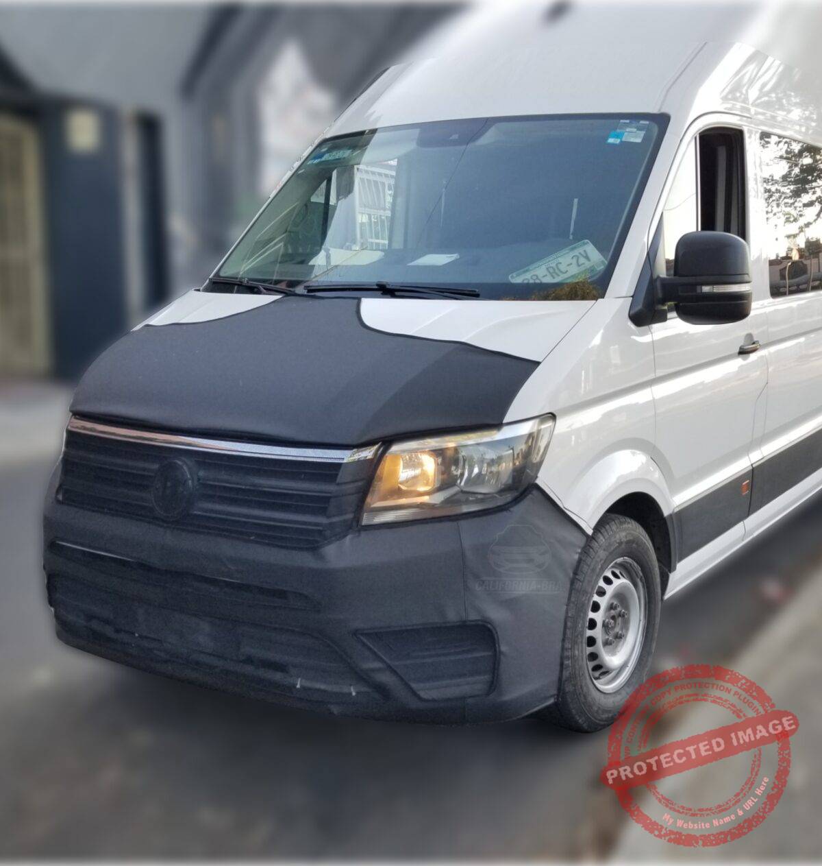 Crafter 2018-2024 - Image 1