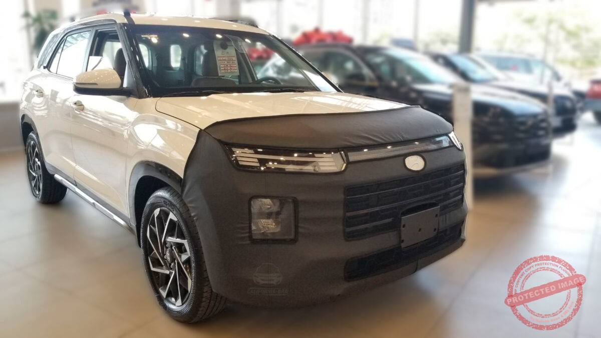 Creta Grand 2026 - Image 2