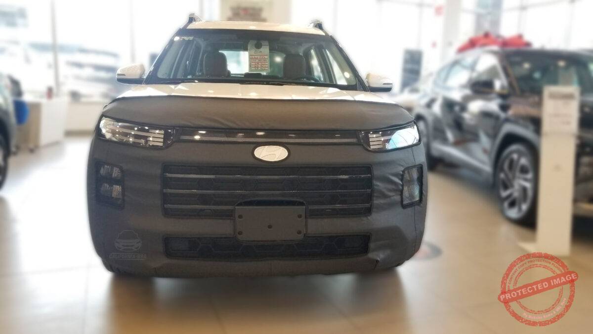 Creta Grand 2026 - Image 4